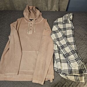 American Eagle Mens Size Medium